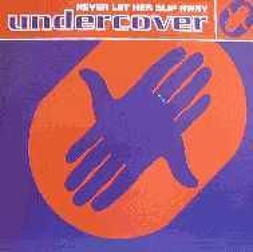 Never Let Her Slip Away