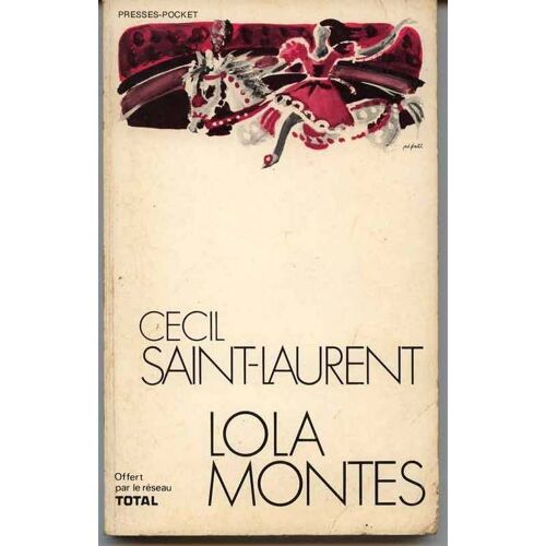 Lola Montes