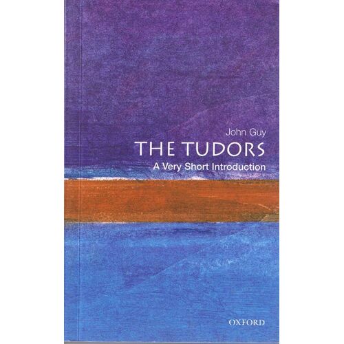 The Tudors