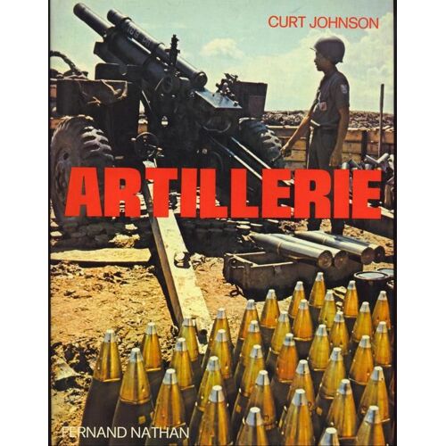 Artillerie