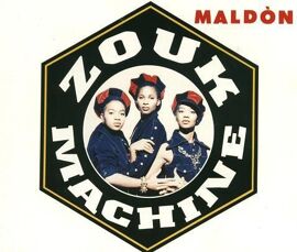 Maldon / Lanmou Soley