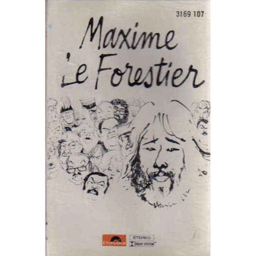Maxime Le Forestier - 1975