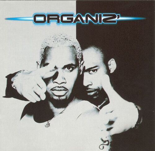 L'album (1er Album De 14 Titres)