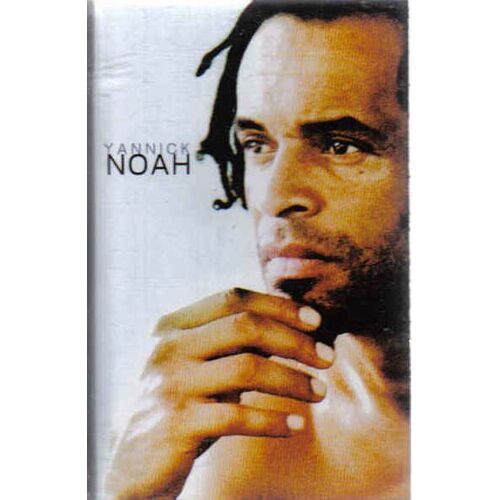 Yannick Noah - K7 Audio - Premier Album