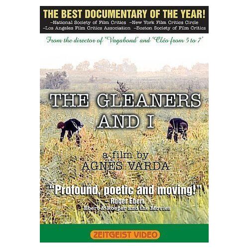 Les Glaneurs Et La Glaneuse - The Gleaners And I
