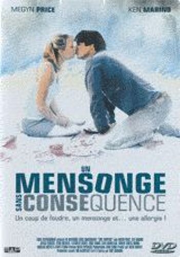 Un Mensonge Sans Conséquence