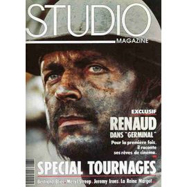 Studio Magazine N° 73 Du 01/05/1993