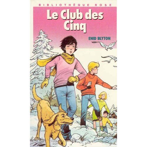 Le Club Des Cinq