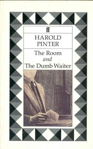 The Room And The Dumb Waiter