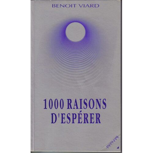 1000 Raisons D'espérer