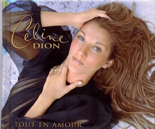 Tout En Amour (Version Digipack De Luxe) - Import Canada