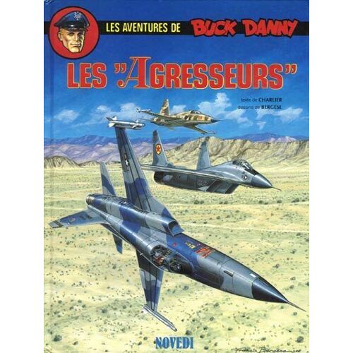 Les Agresseurs