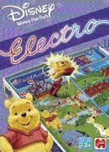 Electro Winnie