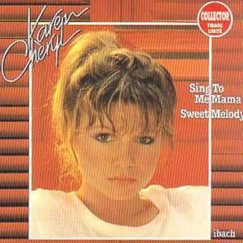 Sing To Me Mama (Rare Out Of Print Cd)