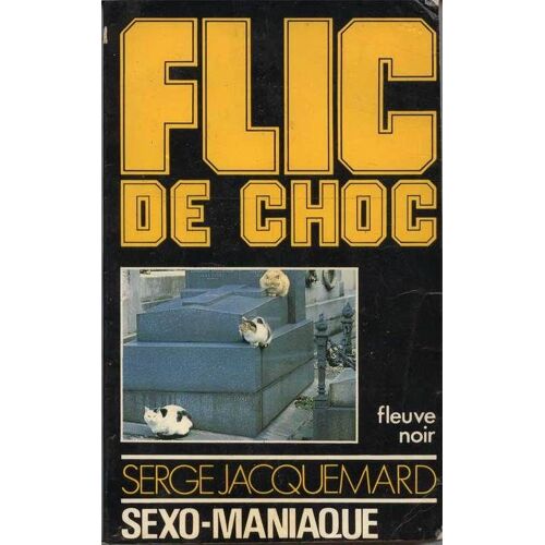Sexo-Maniaque