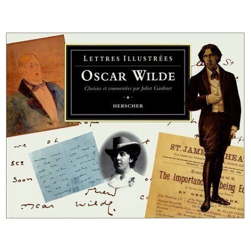 Lettres Illustrées