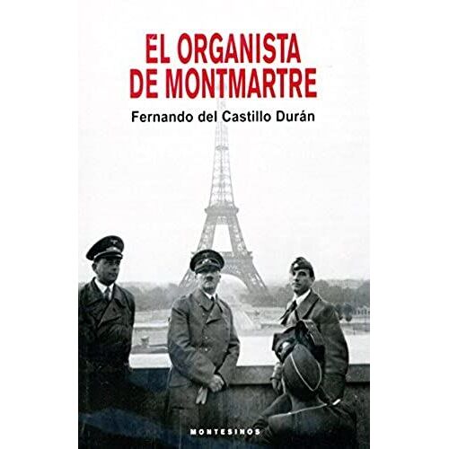 El Organista De Montmartre