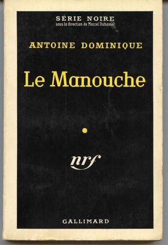 Le Manouche