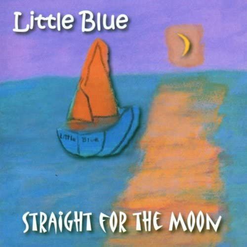 Straight For The Moon