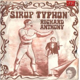Le Sirop Typhon / En Passant La Frontière
