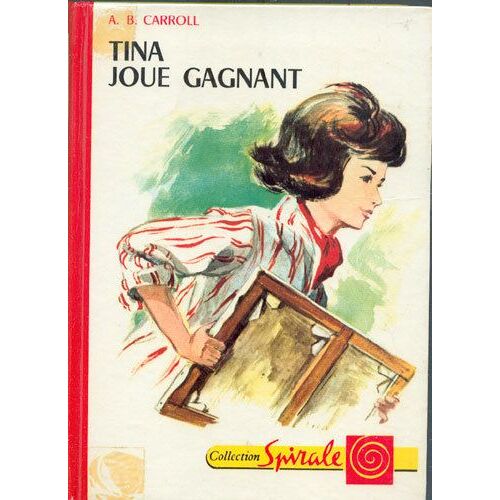 Tina Joue Gagnant