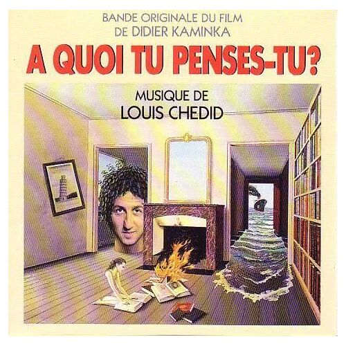 A Quoi Tu Penses Tu