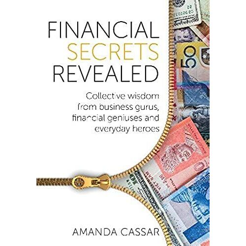 Financial Secrets Revealed