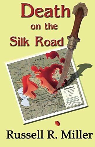 Death On The Silk Road