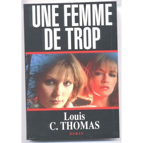 Une Femme De Trop