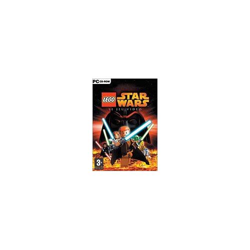 Lego Star Wars PC