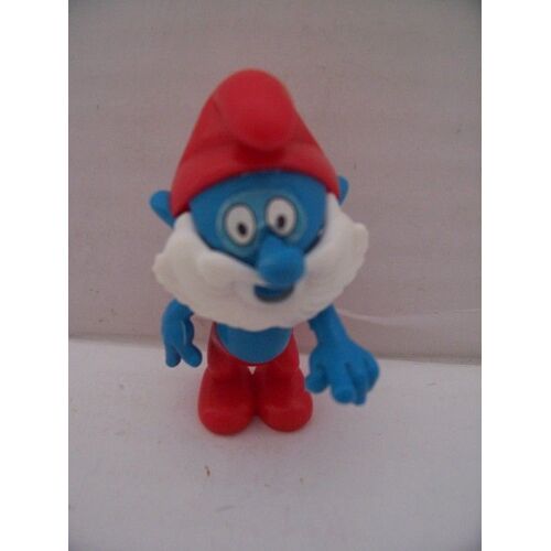 Schtroumpf Kinder Grand Schtroumpf