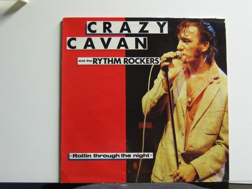 Rollin Through The Night