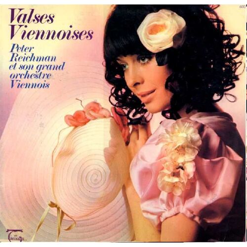 Valses Viennoises