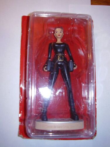 Lara Croft - Tour Von Croy - Resine