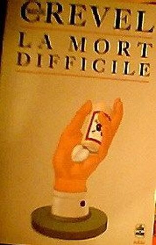 La Mort Difficile