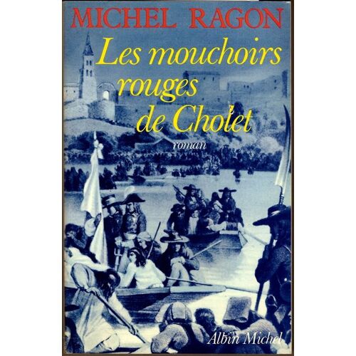Les Mouchoirs Rouges De Cholet
