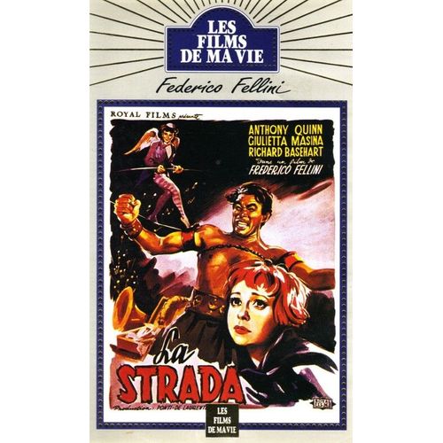 La Strada