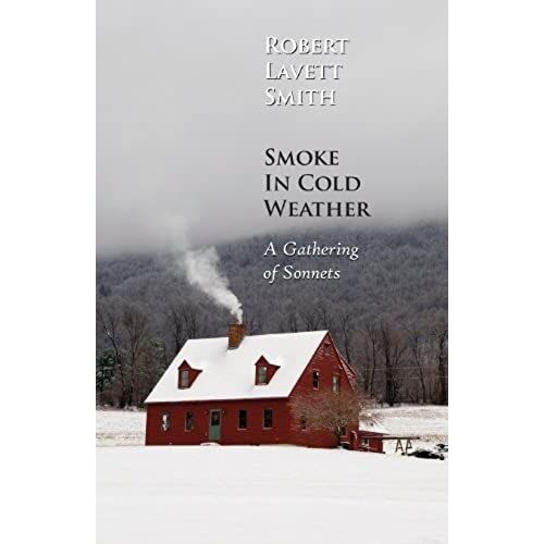Smoke In Cold Weather