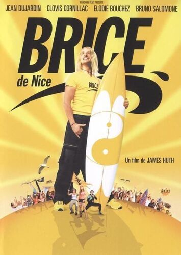 Brice De Nice - Édition Simple - Edition Locative