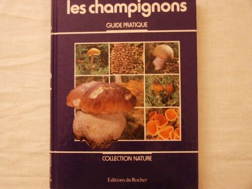 Les Champignons - Guide Pratique