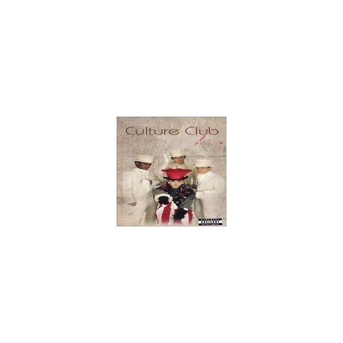 Culture Club Box