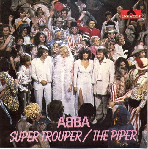 Super Trouper