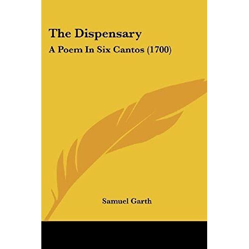 The Dispensary