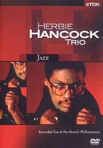 Herbie Hancock Trio