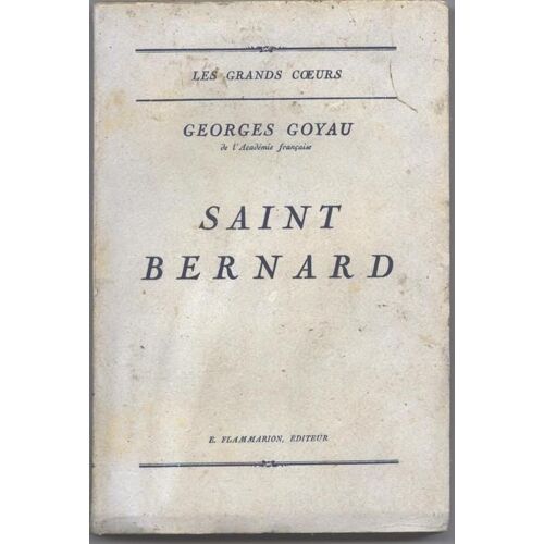 Saint Bernard