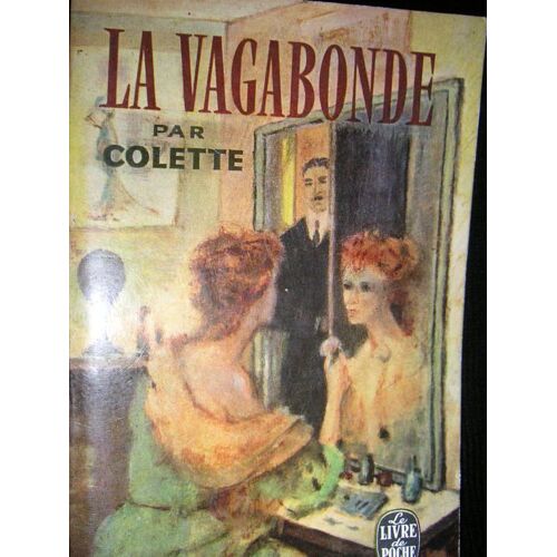 La Vagabonde