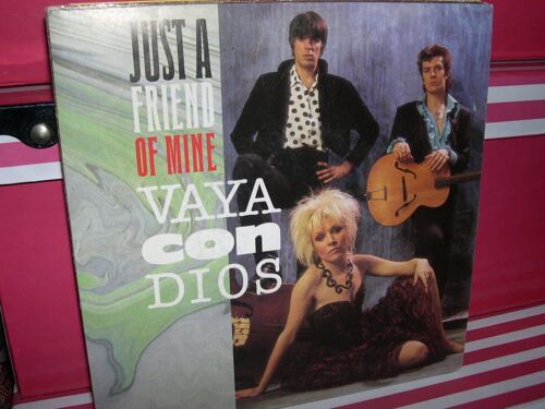 Just A Friend Of Mine 2 Mix