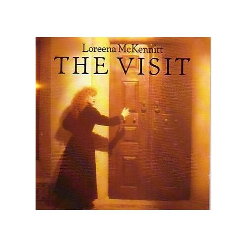 Visit + Dvd