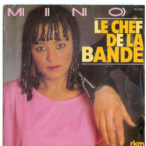 Le Chef De La Bande