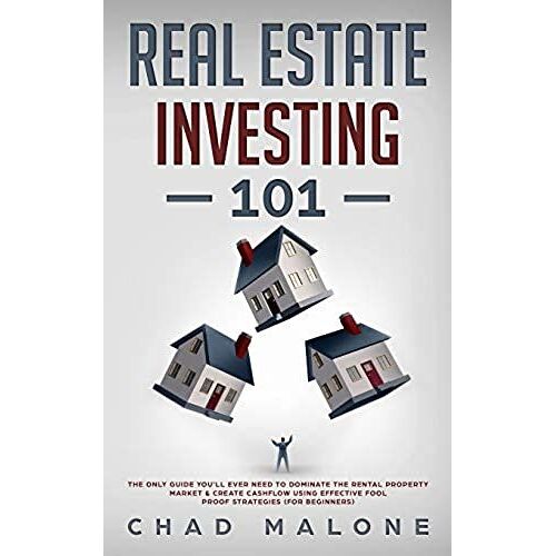 Real Estate Investing 101